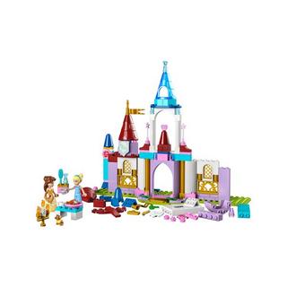 LEGO®  43219 Châteaux créatifs Disney Princess 