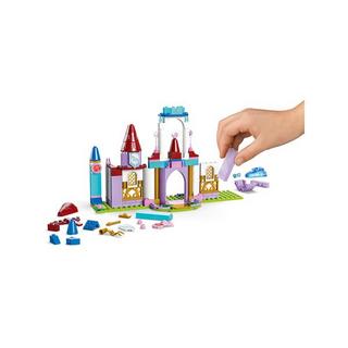 LEGO®  43219 Châteaux créatifs Disney Princess 