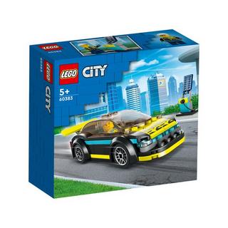 LEGO®  60383 Auto sportiva elettrica 