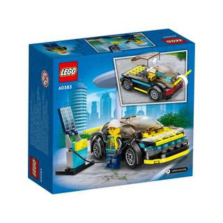 LEGO®  60383 Elektro-Sportwagen 