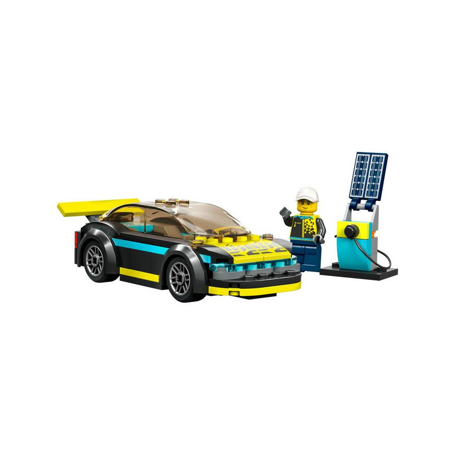 LEGO®  60383 Auto sportiva elettrica 