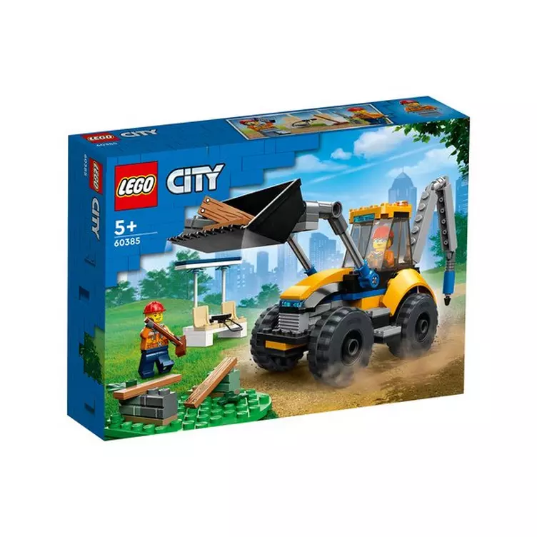 LEGO 60385 Radladeronline kaufen MANOR