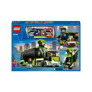 LEGO®  60388 Gaming Turnier Truck 