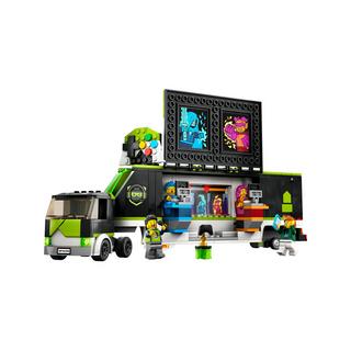 LEGO®  60388 Camion dei tornei di gioco 