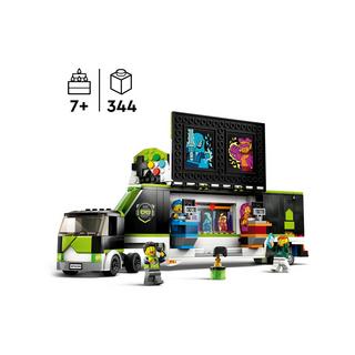 LEGO®  60388 Gaming Turnier Truck 