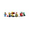 LEGO  60389 Autowerkstatt 