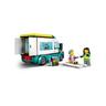 LEGO  60371 Le QG des véhicules d’urgence 