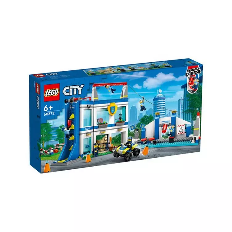 LEGO 60372 Polizeischuleonline kaufen MANOR