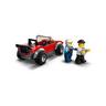 LEGO  60392 Verfolgungsjagd mit dem Polizeimotorrad 