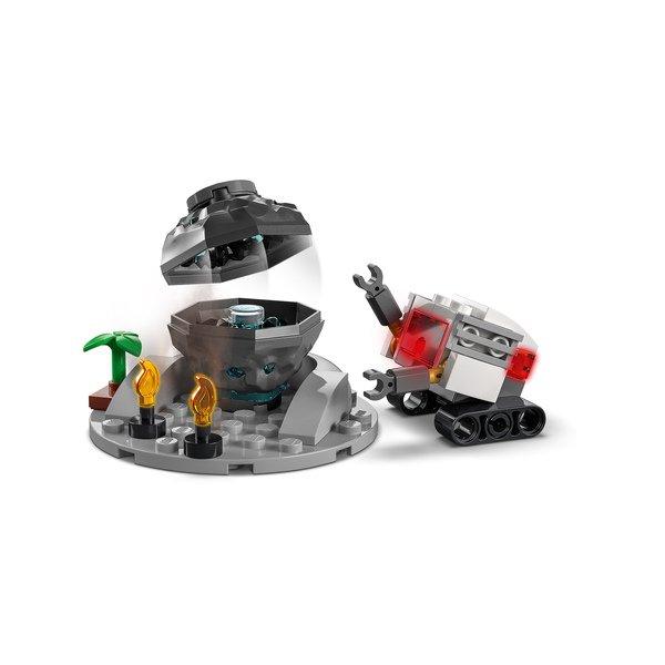 LEGO®  60351 Centro spaziale 