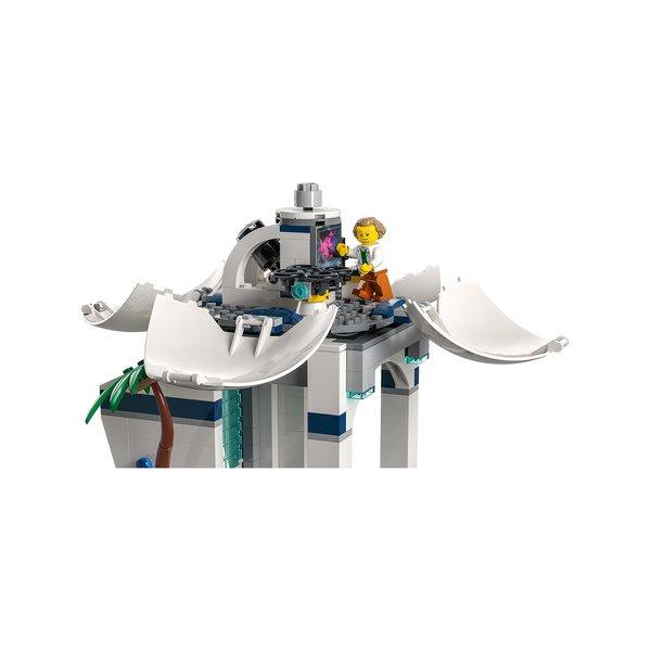 LEGO®  60351 Centro spaziale 