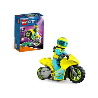 LEGO®  60358 Cyber-Stuntbike 