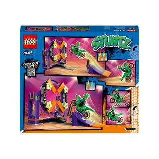 LEGO®  60359 Sturzflug-Challenge 