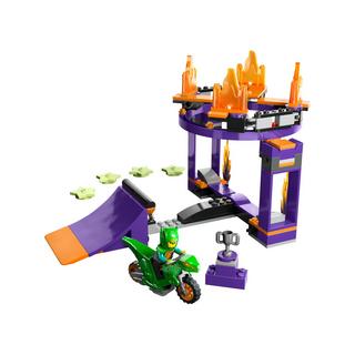 LEGO®  60359 Sturzflug-Challenge 