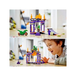 LEGO®  60359 Sturzflug-Challenge 