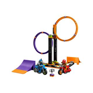 LEGO®  60360 Kreisende Reifen-Challenge 