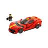 LEGO  76914 Ferrari 812 Competizione 
