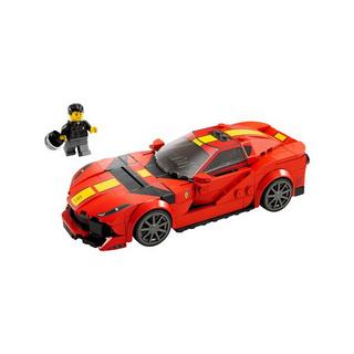 LEGO  76914 Ferrari 812 Competizione 