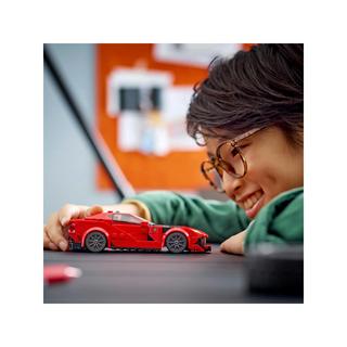 LEGO®  76914 Ferrari 812 Competizione 