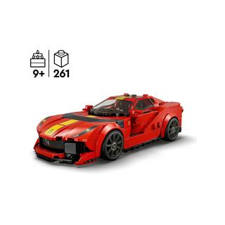 LEGO®  76914 Ferrari 812 Competizione 