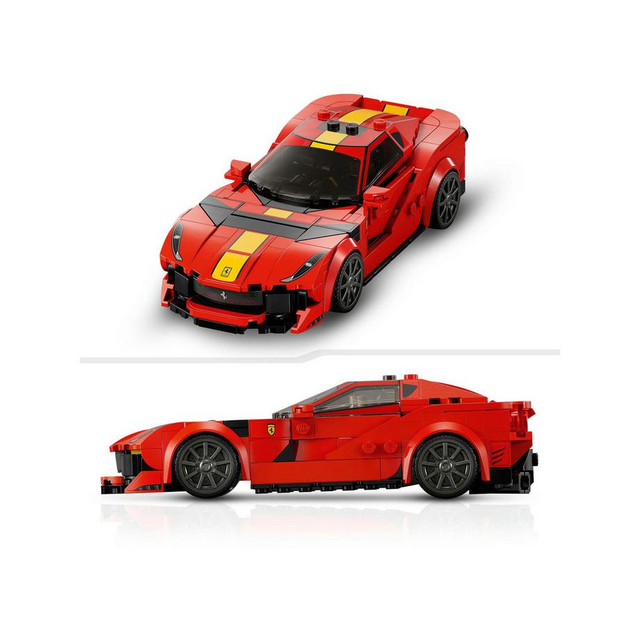 LEGO®  76914 Ferrari 812 Competizione 