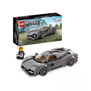 76915 Pagani Utopia