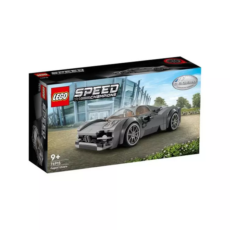 LEGO 76915 Pagani Utopiaonline kaufen MANOR