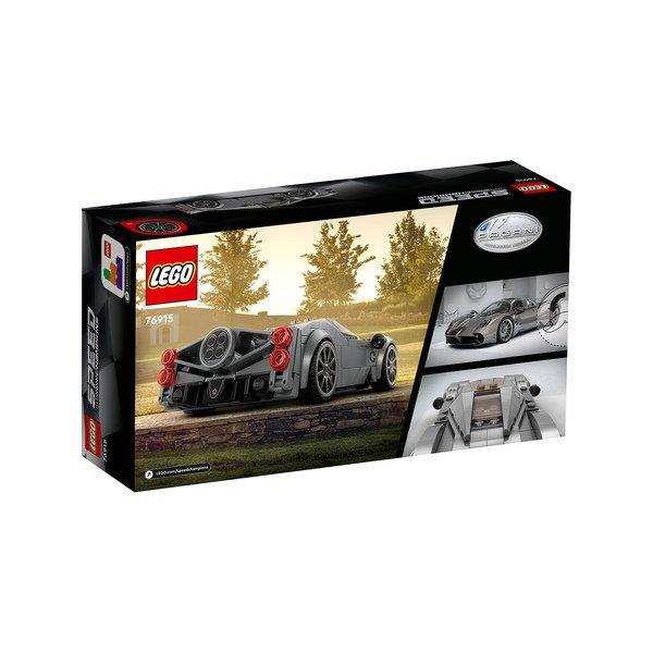 LEGO®  76915 Pagani Utopia 