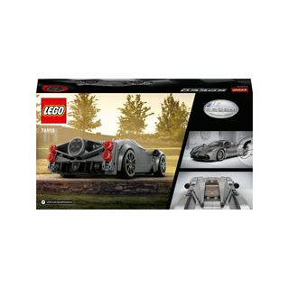 LEGO®  76915 Pagani Utopia 