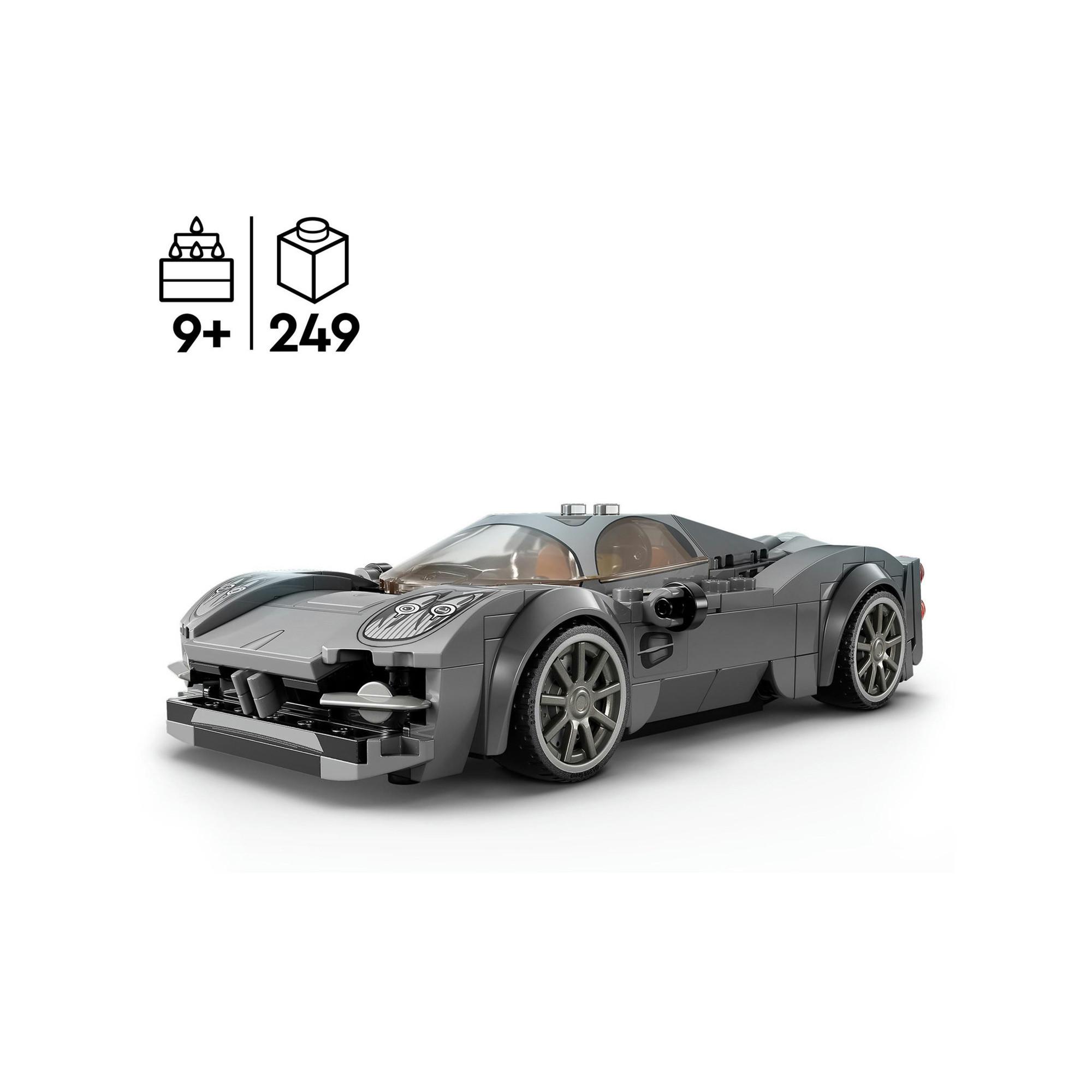 LEGO®  76915 Pagani Utopia 