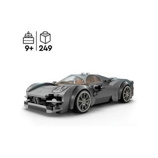 LEGO®  76915 Pagani Utopia 