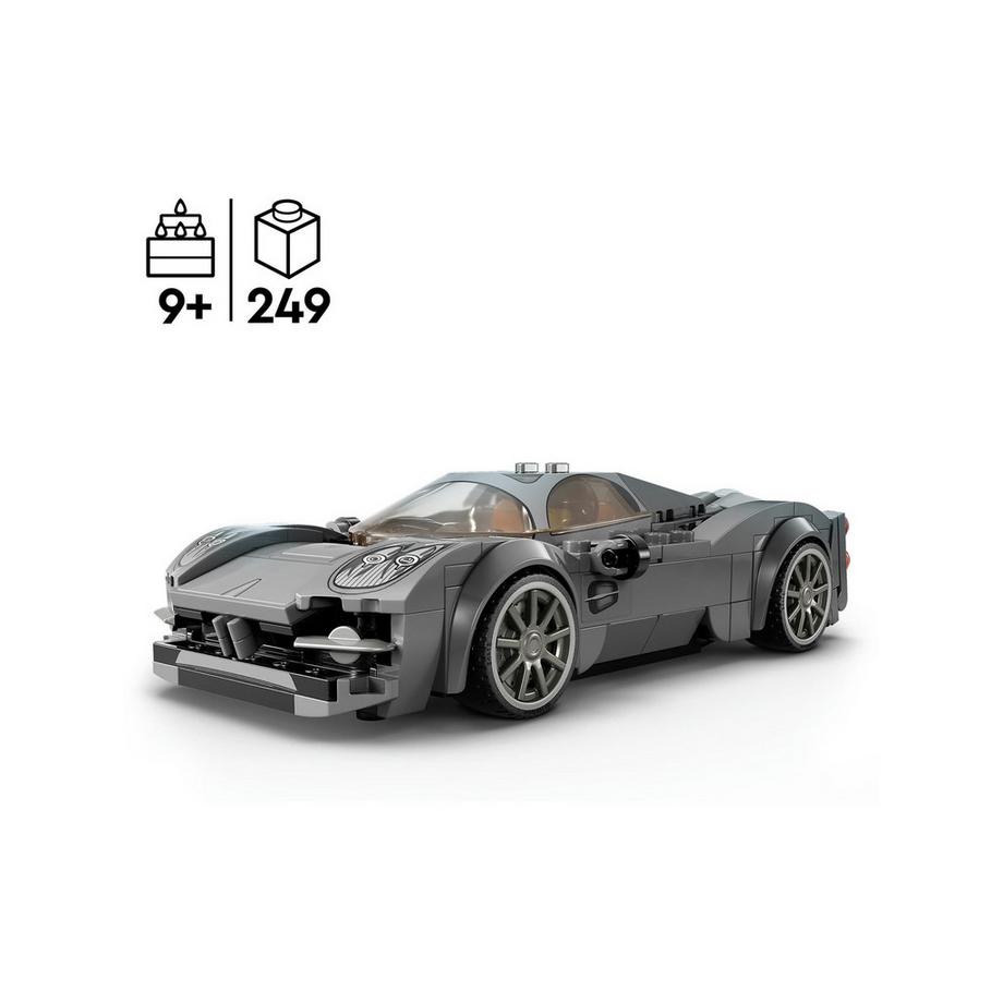LEGO®  76915 Pagani Utopia 