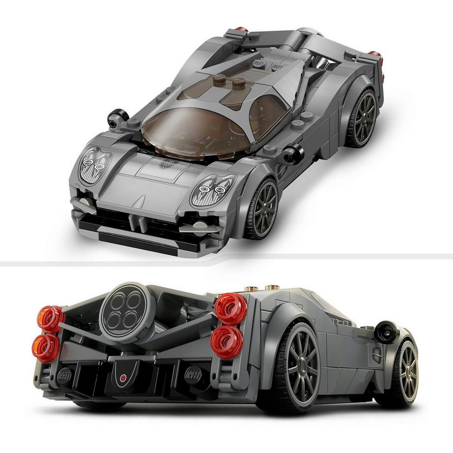 LEGO®  76915 Pagani Utopia 
