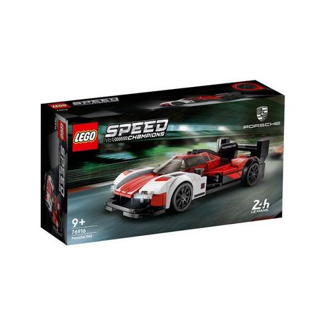 LEGO  76916 Porsche 963 