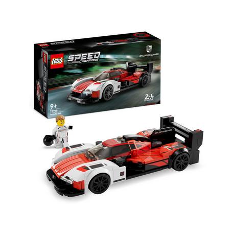 LEGO®  76916 Porsche 963 