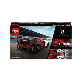 LEGO®  76916 Porsche 963 