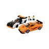 LEGO  76918 McLaren Solus GT & McLaren F1 LM 