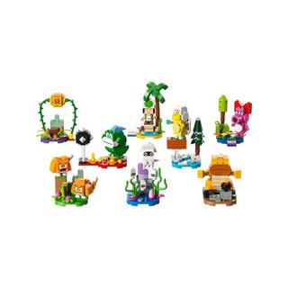 LEGO®  71413 Pack surprise de personnage – Série 6, pochette surprise 