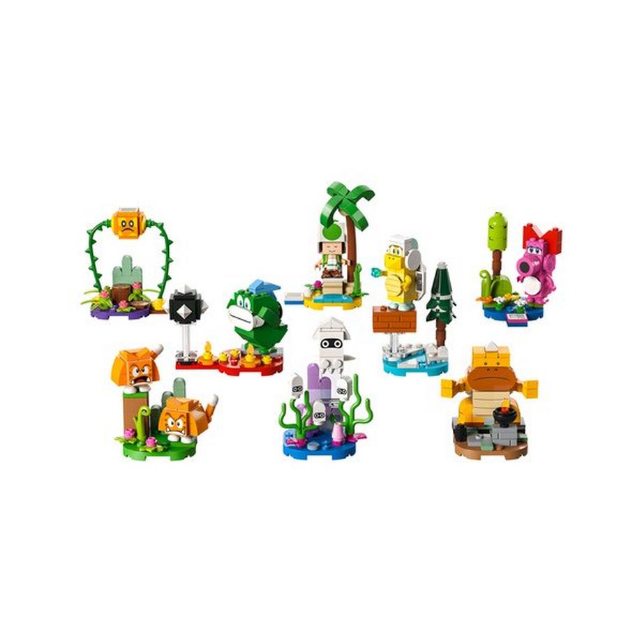 LEGO®  71413 Pack Personaggi - Serie 6, bustina sorpresa 