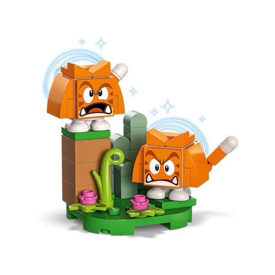 LEGO®  71413 Pack Personaggi - Serie 6, bustina sorpresa 