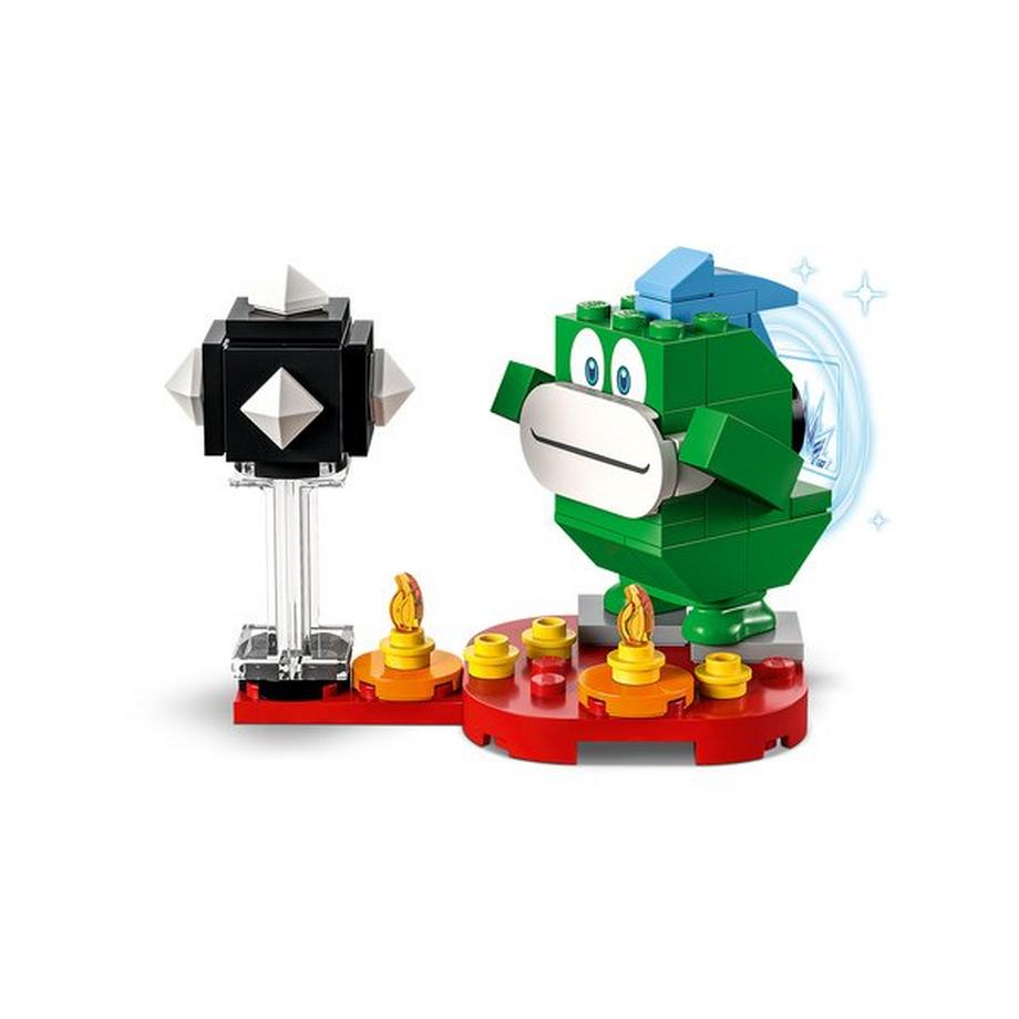 LEGO®  71413 Pack Personaggi - Serie 6, bustina sorpresa 