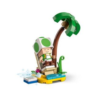LEGO  71413 Pack surprise de personnage – Série 6, pochette surprise 