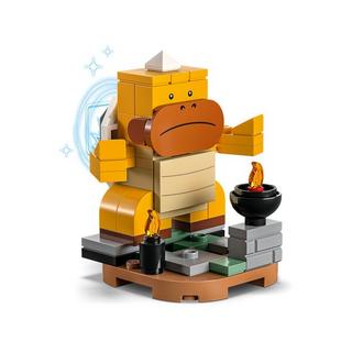 LEGO  71413 Pack Personaggi - Serie 6, bustina sorpresa 