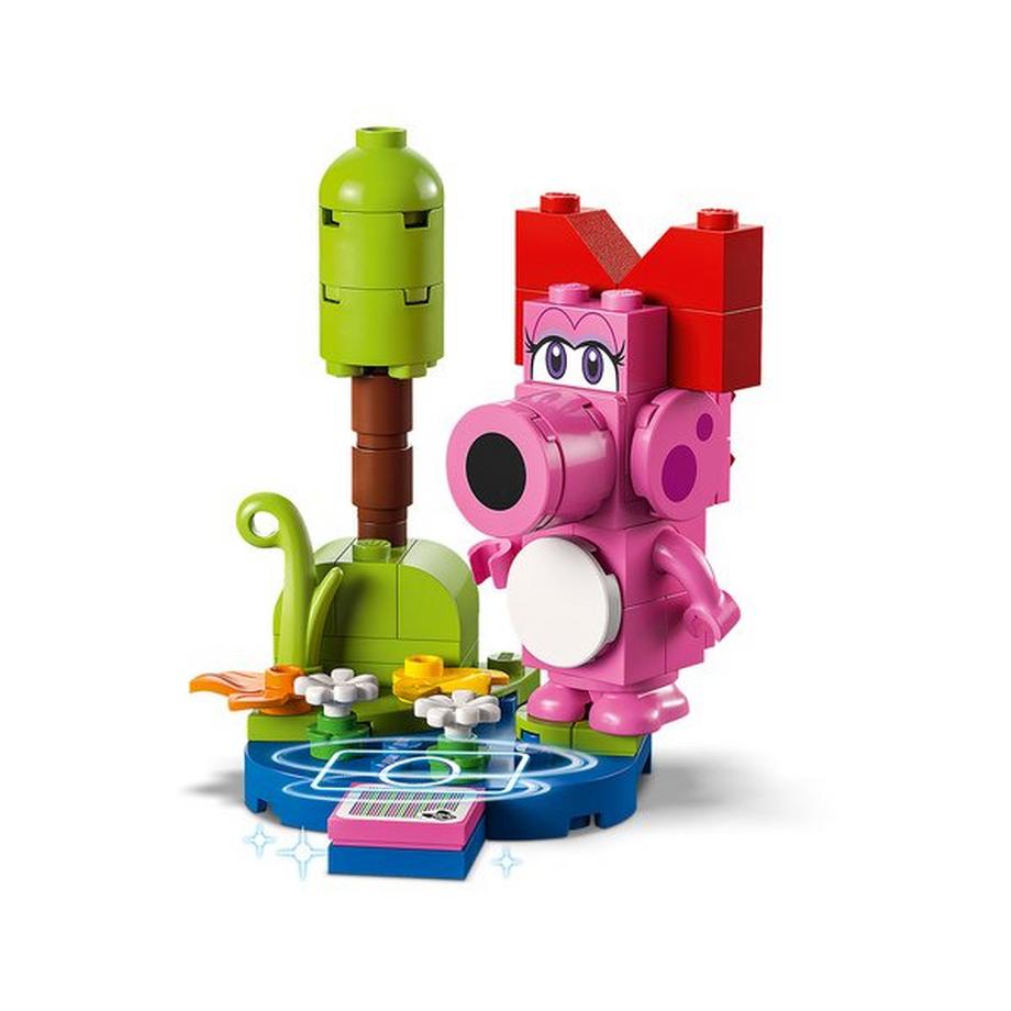 LEGO®  71413 Pack Personaggi - Serie 6, bustina sorpresa 