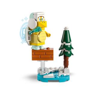 LEGO  71413 Pack surprise de personnage – Série 6, pochette surprise 