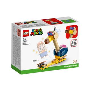 LEGO  71414 Ensemble d'extension Le casse-tête de Pico Condor 
