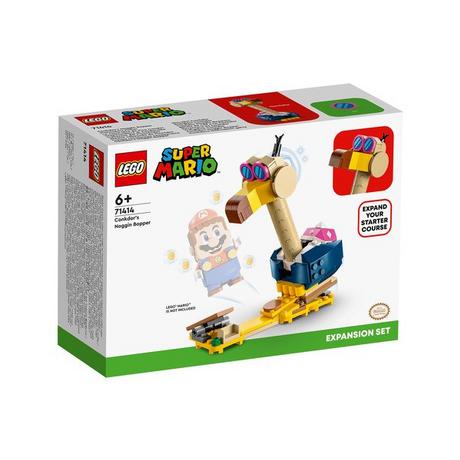 LEGO®  71414 Pack di espansione Scapocciatore di Kondorotto 