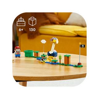 LEGO®  71414 Pickondors Picker – Erweiterungsset 