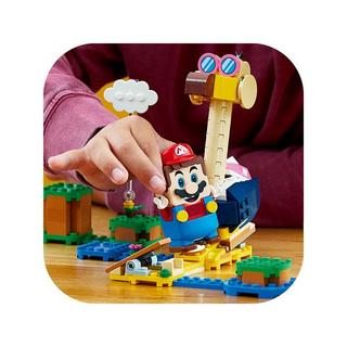 LEGO®  71414 Pickondors Picker – Erweiterungsset 