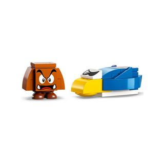 LEGO®  71415 Eis-Mario-Anzug – Erweiterungsset 